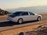 Mercedes-Maybach S-Klasse: Wenn Luxus leiser wird - Bild 12