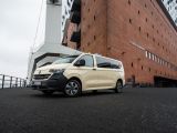 VW Transporter Kombi und Caravelle als Taxi - Bild 4
