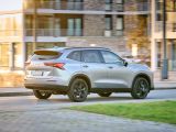 Fahrbericht: Haval H6 und Jolion Pro mischen den SUV-Markt auf - Bild 8
