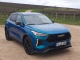 Fahrbericht: Haval H6 und Jolion Pro mischen den SUV-Markt auf - Bild 15