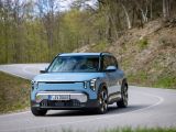 Fahrbericht Kia EV2: Klein-SUV zum Kampfpreis – mit Aufpreis - Bild 4