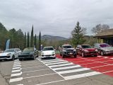 Fahrbericht Porsche Cayenne Electric: Ein Sportwagen als SUV - Bild 17