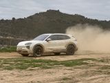 Fahrbericht Porsche Cayenne Electric: Ein Sportwagen als SUV - Bild 20