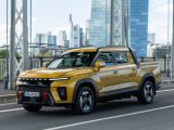 KGM hybridisiert und elektrifiziert - Bild 19