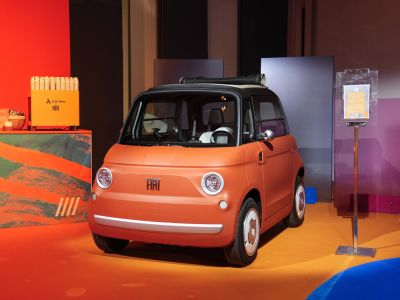 Auf der Suche nach einer gemeinschaftlichen Vision