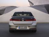 Facelift BMW 7er: Luxus trifft auf "Neue Klasse" - Bild 7