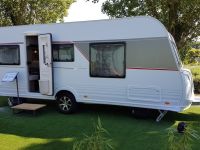 Bürstner verabschiedet sich vom Wohnwagen