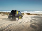 Citroën lässt die Sonne am Strand auf- oder untergehen - Bild 2