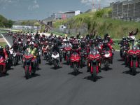 „We ride as one“ auch auf dem Sachsenring