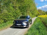 Praxistest Mitsubishi Eclipse Cross: Ausdauernder Elektriker mit souveränem Komfort - Bild 3