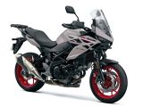 Die Suzuki SV-7 GX kommt im Herbst - Bild 5