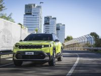 Vorschau: Jeep, Alpine und Vespa