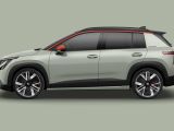 Skoda Epiq: Der Einstiegsstromer bringt gleich drei Premieren mit - Bild 36