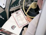 Neuer Oldtimerservice im Alfa-Romeo-Museum - Bild 9