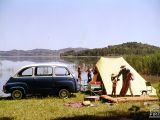 Fiat erinnert an den ersten Minivan der Welt - Bild 4