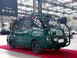 Fiat erinnert an den ersten Minivan der Welt - Bild 7