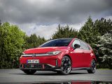 Vorabfahrt VW ID Polo GTI: Das Erbe wird ins Elektrozeitalter überführt - Bild 18