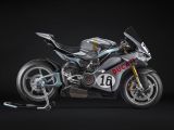 Zehn Ikonen dienen als Inspiration für 1000 Motorräder - Bild 3