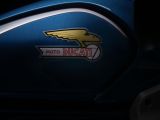 Zehn Ikonen dienen als Inspiration für 1000 Motorräder - Bild 45