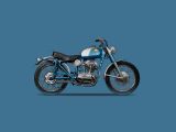 Zehn Ikonen dienen als Inspiration für 1000 Motorräder - Bild 47