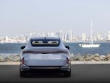 Lexus schlägt ein neues ES-Kapitel auf - Bild 8