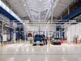 Ein Organspendezentrum für Autos - Bild 10