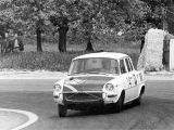 125 Jahre Motorsport bei Skoda (8): Eine Familienlimousine auf der Rallyepiste - Bild 6