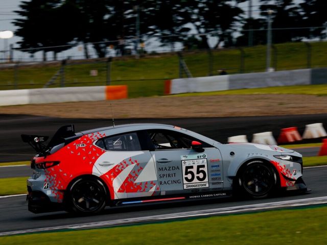 Mazda speichert CO2 in einem Tank - Bild 1