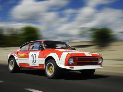 125 Jahre Motorsport bei Skoda (10): Die kurze Karriere der ersten RS