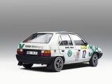 125 Jahre Motorsport bei Skoda (13): Der Favorit wurde seinem Namen gerecht - Bild 4