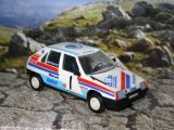 125 Jahre Motorsport bei Skoda (13): Der Favorit wurde seinem Namen gerecht - Bild 13