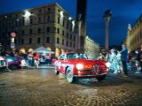 Alfa Romeo siegt erneut bei der Mille Miglia - Bild 3