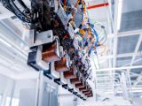 Der V8 unter den E-Maschinen: Mercedes startet Produktion des Axialflussmotors - Bild 7