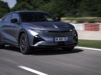 Alpine A390 GTS: Leidenschaft mit Fastback