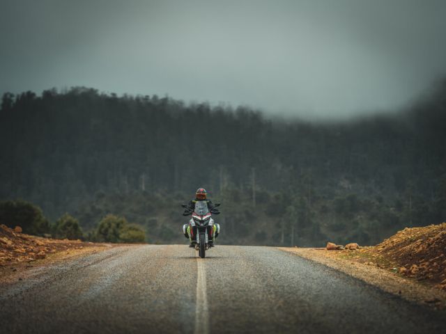 Die längste Tour führte über mehr als 35.000 Kilometer - Bild 1