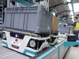 Renault startet neues Logistikzentrum in Brühl - Bild 4