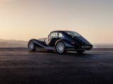 Der Morgan Midsummer macht sich als Coupé noch rarer - Bild 3