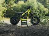 Triumph bringt Elektro-Offroad-Bikes für Kinder und Jugendliche  - Bild 52