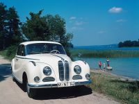 Klassische Autos im Generationskonflikt 