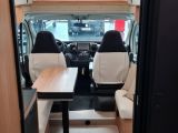 Neue Baureihe bei Notin, Kompaktvans bei Chausson und Challenger - Bild 2