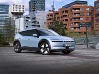 Der Hyundai Ioniq 3 kommt im Herbst