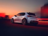 Peugeot 208 setzt als elektrischer GTI Zeichen - Bild 6