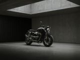 Custom ab Werk: Triumph Speed Twin 1200 TFC - Bild 3