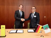 Opel will Werk in Algerien bauen