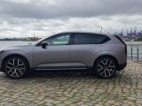 Fahrbericht Volvo EX60: Zwischen Thors Hammer und Odins Raben - Bild 3