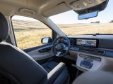 Neuer Marco Polo: Mercedes schickt den Camper mit mehr Glanz in die nächste Runde - Bild 8