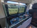 Neuer Marco Polo: Mercedes schickt den Camper mit mehr Glanz in die nächste Runde - Bild 5