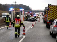 Lebensretter im Risiko: Warum auch Helfer mehr Schutz brauchen