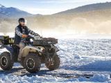 Yamaha startet ATV-Geschäft neu und stellt SSV-Produktion ein - Bild 6