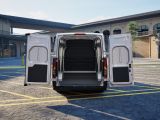 Neuer Ford Transit City geht an den Start - Bild 4